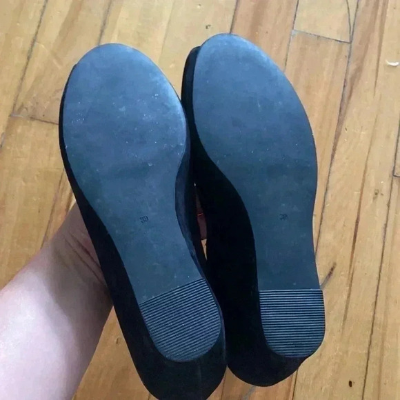 Jeffrey Campbell mary janes - Picture 5 of 7